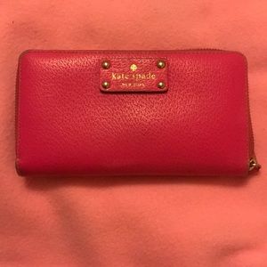 Kate Spade wallet